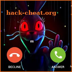 Security Breach call screen icon