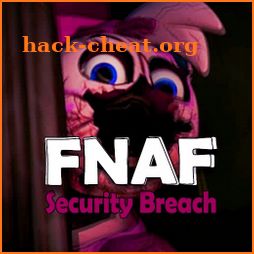 Security Breach Freedy Mod icon