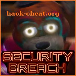 Security Breach Game guide icon