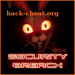 Security Breach Game Helper icon