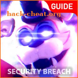 Security Breach Game Tips 2K22 icon