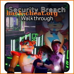 Security Breach Games Guide icon
