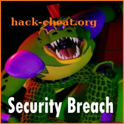Security Breach Games Guide icon