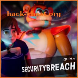 Security Breach Guide icon