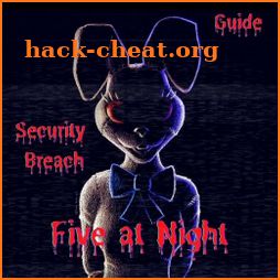 Security Breach - guide icon