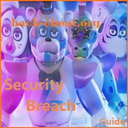 Security Breach Helper icon