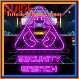security breach horror- advice icon