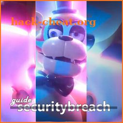 Security Breach Tips icon