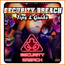 Security Breach Tips And Guide icon