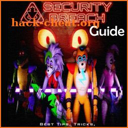 Security Breach Tricks icon