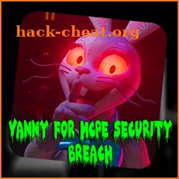 Security Breach Vanny for MCPE icon