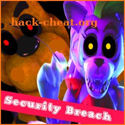 Security Breach Walkthrough icon