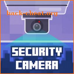 Security Camera Mod - Addons and Mods icon
