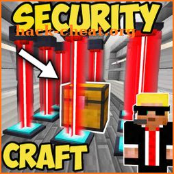 Security Craft Mod icon