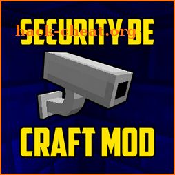 Security Craft Mod Minecraft icon