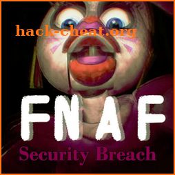 Security Granny Breach Mod icon