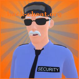 Security Guard Life icon