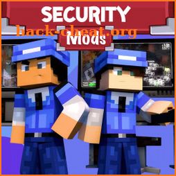 Security Mod for Minecraft icon