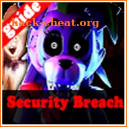Security The Fredy Breach icon