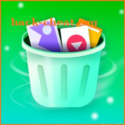 SecurityPal - Junk Clean icon
