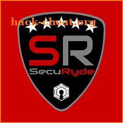 SecuRyde Specialist icon