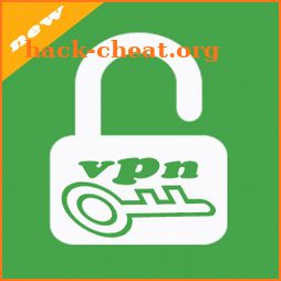SecVPN: Free VPN Fast Unlimited Secure Proxy &Fast icon