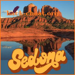 Sedona Arizona GPS Tour Guide icon