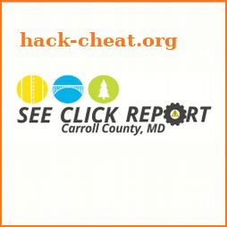SEE CLICK REPORT icon