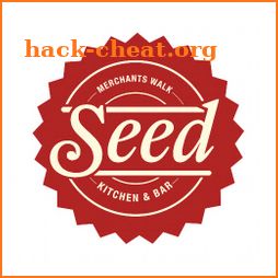 Seed Kitchen icon