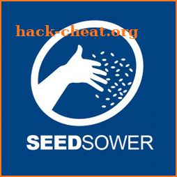 Seed Sower icon