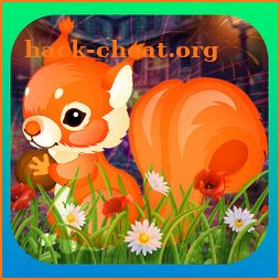 Seed Squirrel Escape - Kavi icon