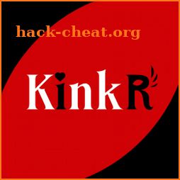 Seeking Kinky Dating, Fetish & Hookup Life: KinkR icon