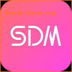 Seeking Millionaire Match, Luxury Dating - SDM icon