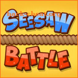 Seesaw Battle icon