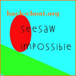 Seesaw (im)possible icon