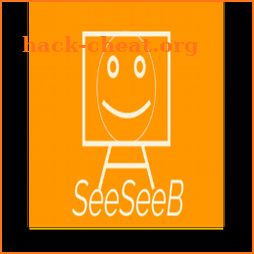 SeeSeeB VoiceTest icon