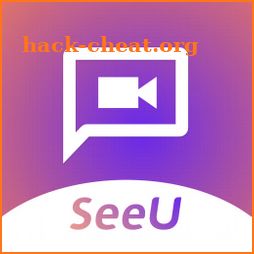 SeeU - Live Video Chat icon