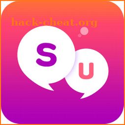 SeeU - Video Chat icon