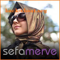Sefamerve - Online Islamic Fashion Clothing Brand icon