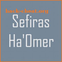 Sefiras Ha'Omer icon