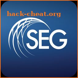 SEG Events icon