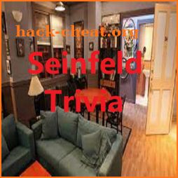 Seinfeld Trivia Challenge icon