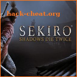 Sekiro:Shadows Die Twice icon