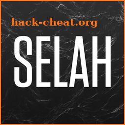 SELAH icon