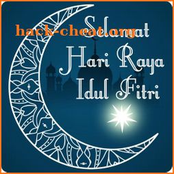 Selamat Hari Raya Idul Fitri icon