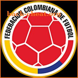 Selección Colombia Oficial icon