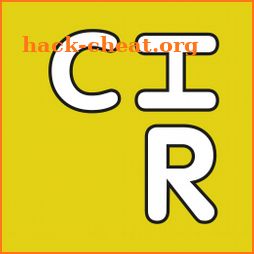 Select CHR icon