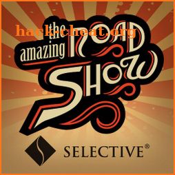 Selective Roadshow icon