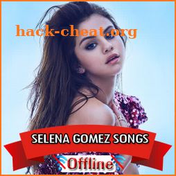 Selena Gomez Songs Offline ( 50 Songs ) icon