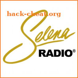 Selena Radio icon